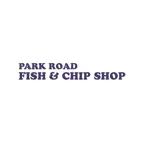 Park Road Fish & Chip Shop iOS Icon