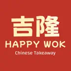 HappyWok York Chinese Takeaway iOS Icon