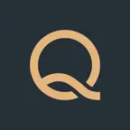 AI Journal & Prompts | Quotius iOS Icon