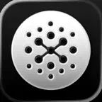Particle: Personalized News icon