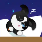 小狄优眠 iOS Icon