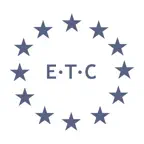 ETC International College iOS Icon