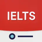 اختبار ايلتس iOS Icon