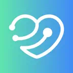 MyHeartPal-Blood Pressure App Icon