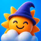 Weather Widget Magic icon