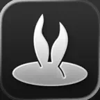 RabbitHole – VPN client icon