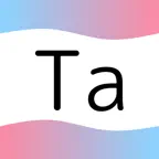 Takutaku 韓国語 単語 TOPIK ハングル iOS Icon