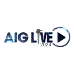 AIG LIVE 2024 iOS Icon