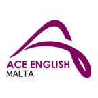 ACE English Malta iOS Icon