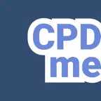 CPD Portfolio iOS Icon
