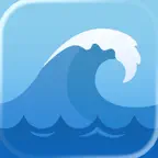 Smart Tide: Tide Chart & Times icon