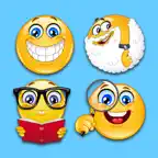 Emoji Keyboard PRO + iOS Icon