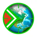 GPS Units Converter iOS Icon