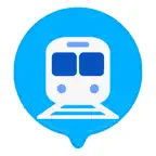 Where is my Train - Live Train icon