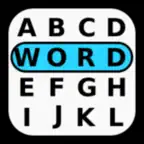 Simple Word Search iOS Icon