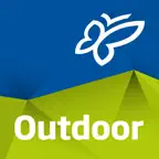 Outdoor Trentino Icon