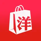 洋码头海外购-海淘奢侈品美妆免税购物 iOS Icon