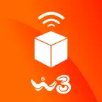 WINDTRE Cube iOS Icon