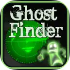 Ghost Finder & Spirit Hunter iOS Icon
