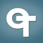 Bilingual Malayalam Dictionary iOS Icon