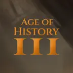 Age of History 3 icon