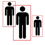 Headcount AR iOS Icon