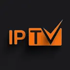 Smart IPTV Player - Online TV iOS Icon
