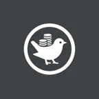 Expenfy: Simple Budget Planner iOS Icon