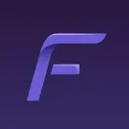 Foto: AI Photo & Art Generator iOS Icon
