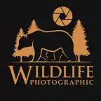 Wildlife Photographic Magazine iOS Icon