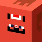 Skinseed Pro for Minecraft iOS Icon