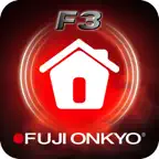 F3_Fujionkyo iOS Icon