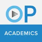 OrthoPedia Academics iOS Icon