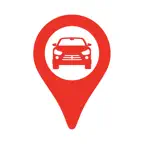 CoPark iOS Icon
