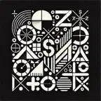 Math Terms and Symbols iOS Icon
