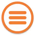 HashMenu iOS Icon