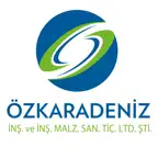 ÖzKaradeniz B2B iOS Icon