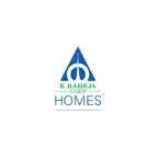 K RAHEJA CORP HOMES iOS Icon