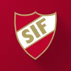 Skånela IF - Gameday iOS Icon
