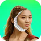 Face Swap Video: Face Swap AI iOS Icon