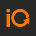 IQ Matix——交易机器人 iOS Icon