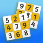 MindGrid - Sudoku puzzle game iOS Icon