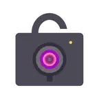 Pasya! - The Fastest Camera iOS Icon
