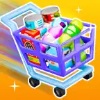 Shopping Match Rush iOS Icon