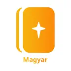 Magyar Ujszövetseg iOS Icon