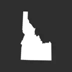 Idaho Sheriff Connect iOS Icon