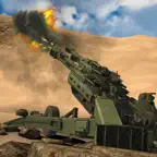 Artillery Control - Army Game iOS Icon
