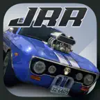 Junkyard Rush Racing iOS Icon
