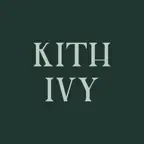 Kith Ivy iOS Icon