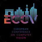 ECCV 2024 iOS Icon